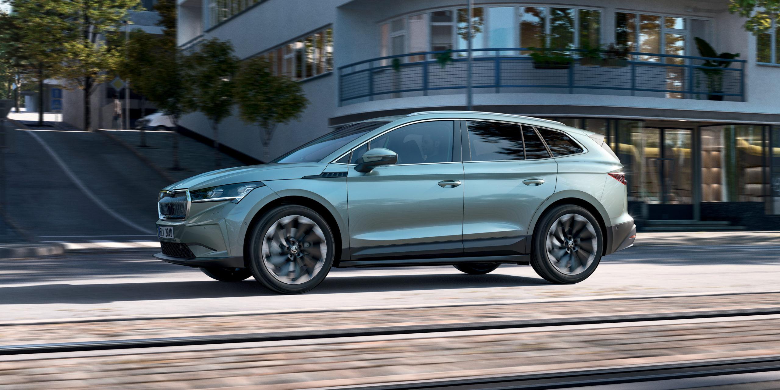 skoda-enyaq