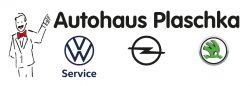 Autohaus Plaschka Munster Logo
