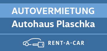 Autovermietung Plaschka